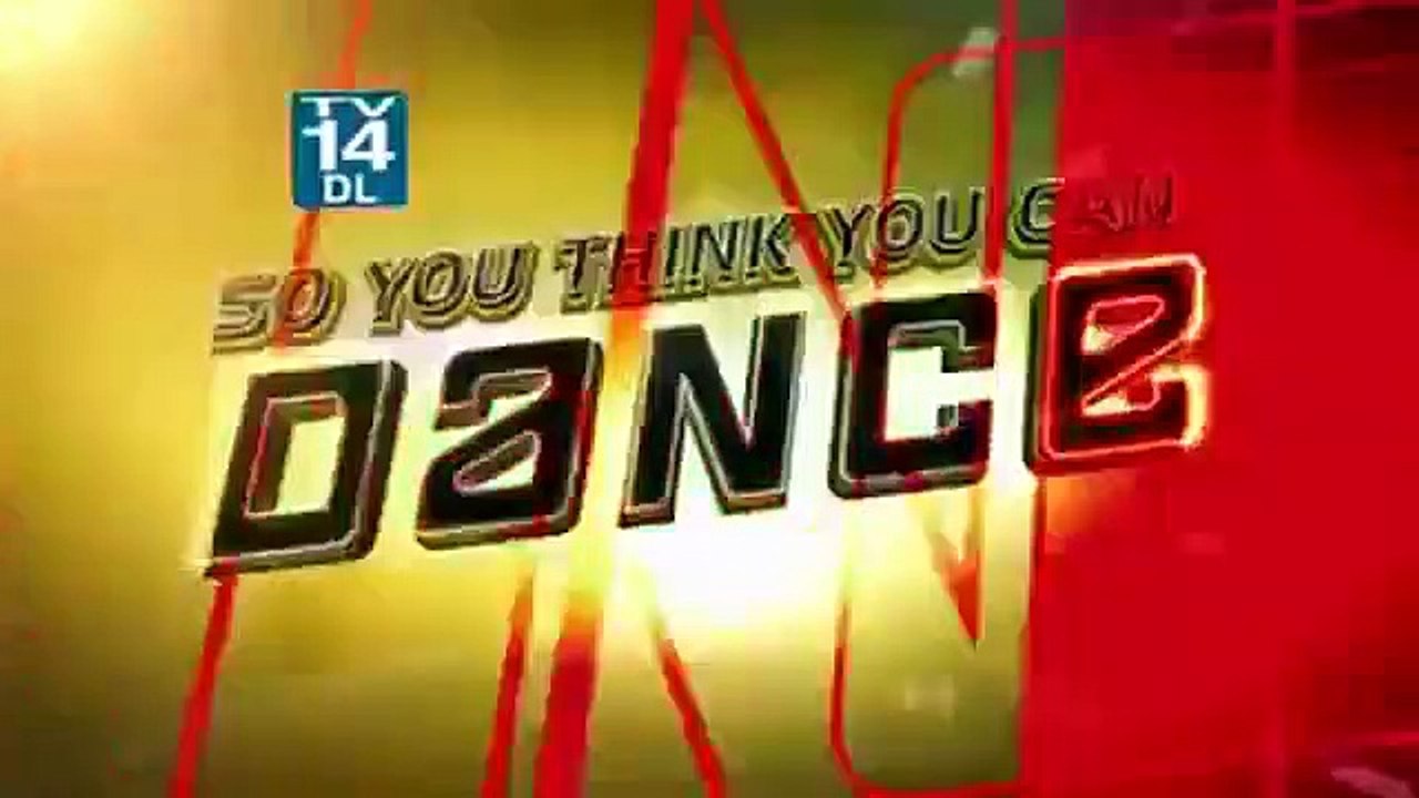 So You Think You Can Dance - Se8 - Ep10 HD Watch