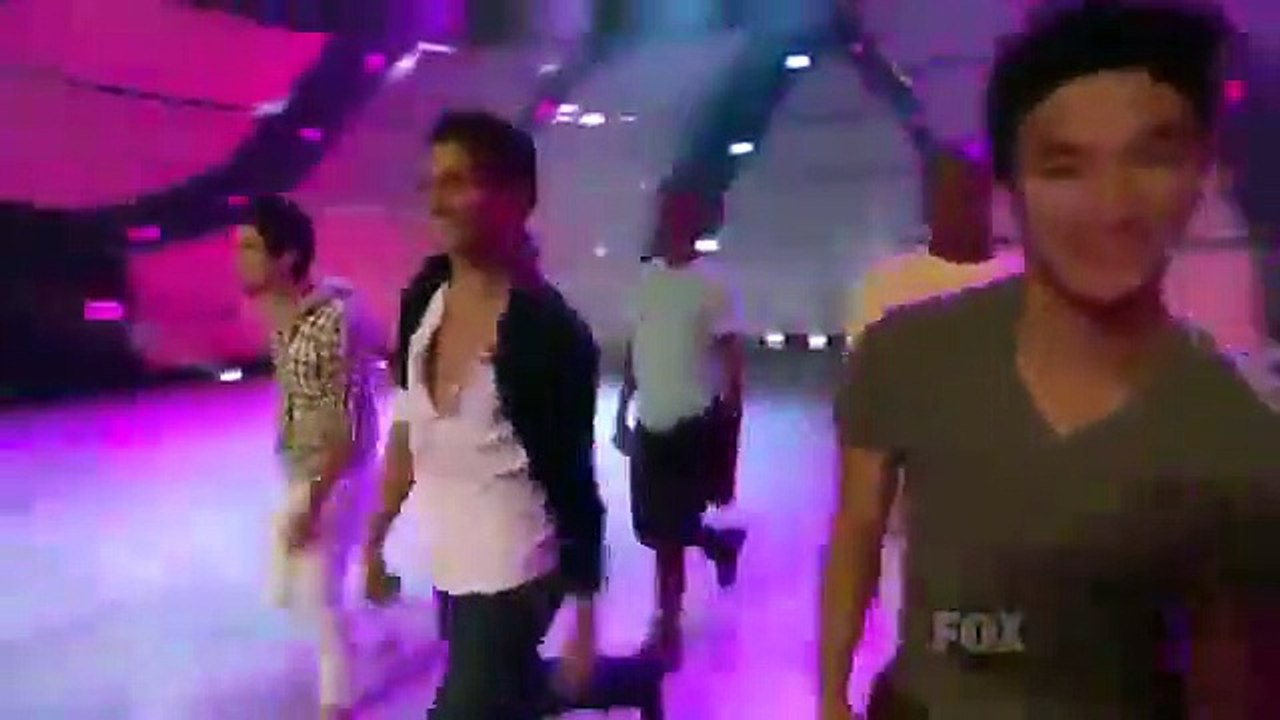 So You Think You Can Dance - Se8 - Ep12 HD Watch - video Dailymotion