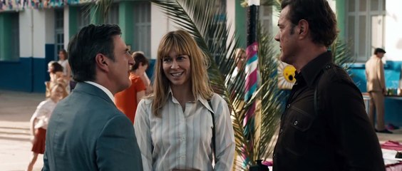 AU NOM DE MA FILLE - Bande Annonce officielle - Daniel Auteuil (2016)