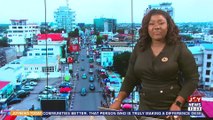 Joy News Today with Aisha Ibrahim on JoyNews (14-2-23)