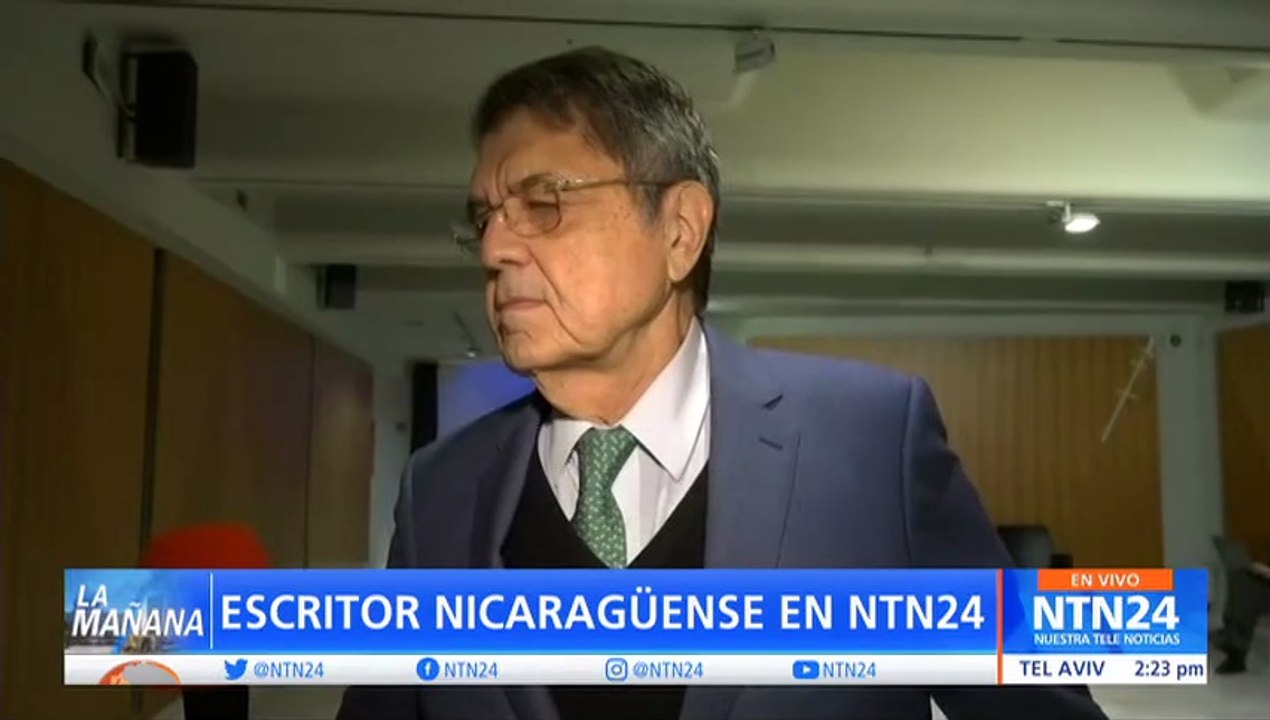“Es un obispo suyo”: crítica a la iglesia católica por silencio ante situación del religioso nicaragüense Rolando Álvarez