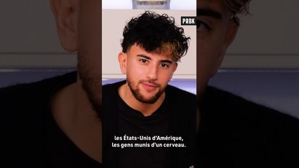 365 jours en Algérie ? Just Riadh nous dit pourquoi ! #shorts