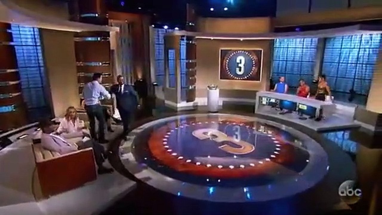 To tell the truth - se3 - ep01 - octavia spencer, dermot mulroney, nikki glaser, gabby douglas hd watch