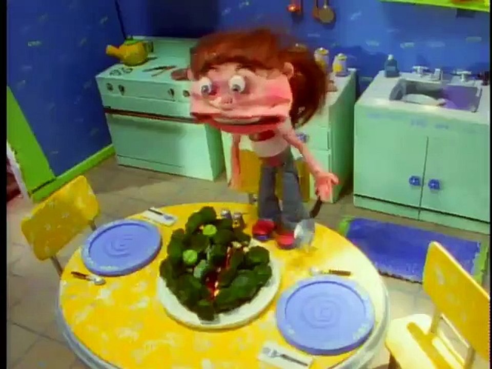 The Amanda Show - Se1 - Ep06 HD Watch