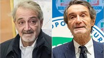 Elezioni regionali 2023, il centrodestra vince in Lazio e Lombardia con Rocca e Fontana i risultati