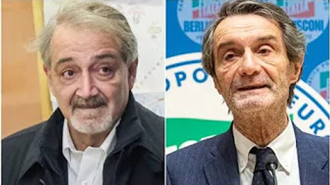 Elezioni regionali 2023, il centrodestra vince in Lazio e Lombardia con Rocca e Fontana i risultati
