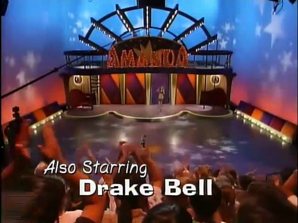 The amanda show - se1 - ep03 hd watch