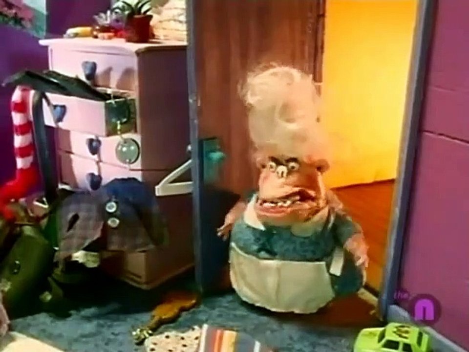 The Amanda Show - Se1 - Ep05 HD Watch