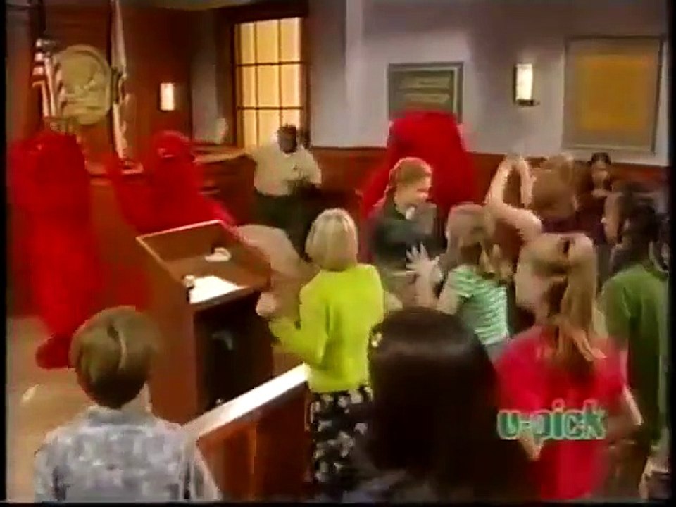 The Amanda Show - Se1 - Ep12 HD Watch