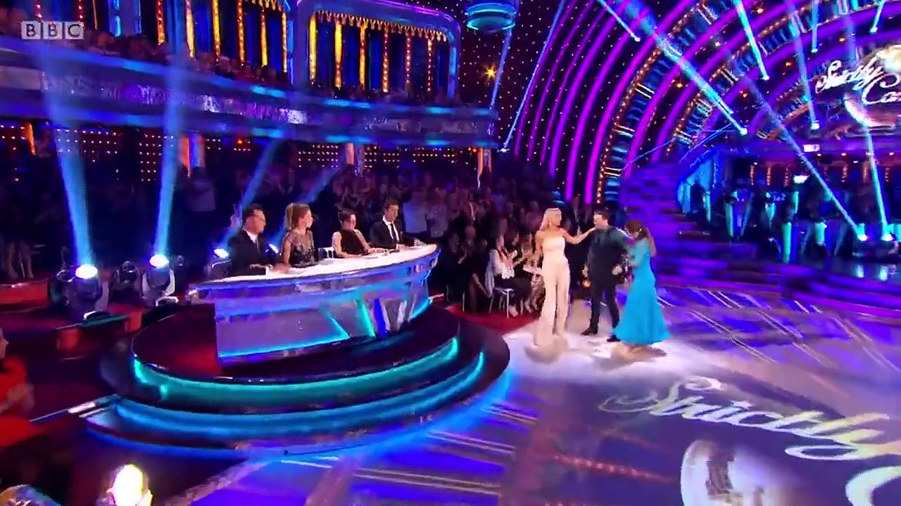 Strictly Come Dancing - Se15 - Ep03 - Week 2 HD Watch - Part 01