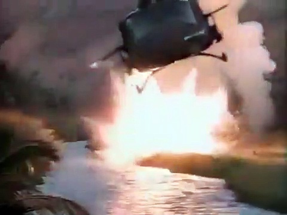 Tour of duty - se3 - ep16 - acceptable losses hd watch