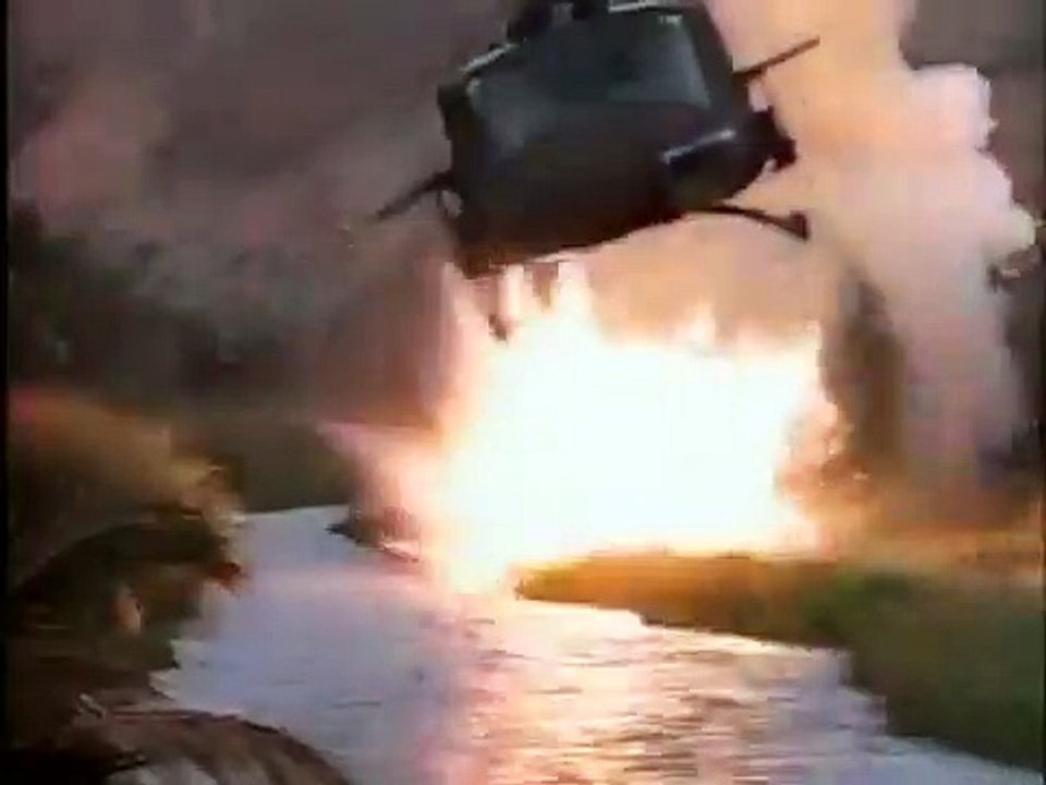 Tour of Duty - Se3 - Ep21 - Payback HD Watch