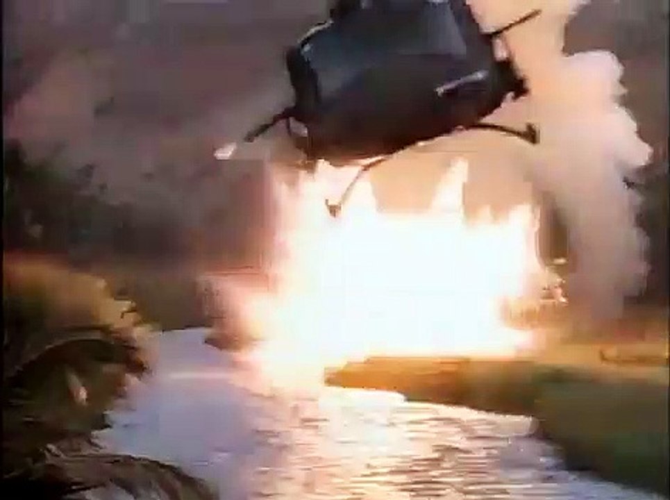 Tour of duty - se3 - ep20 - the raid hd watch