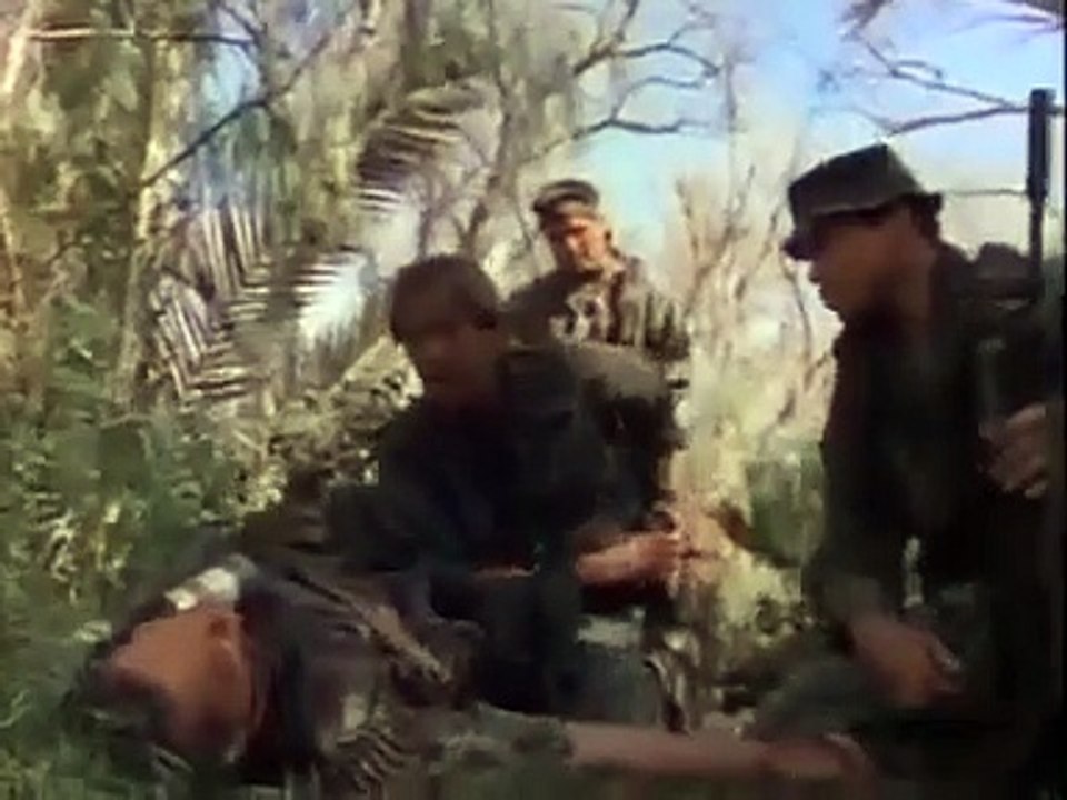 Tour of Duty - Se3 - Ep17 - Vietnam Rag HD Watch