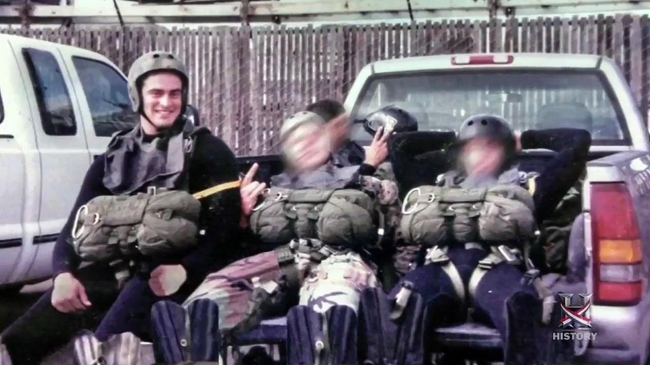 The Warfighters - Se1 - Ep06 - A Warrior's Battle - The Story of Rob Guzzo HD Watch