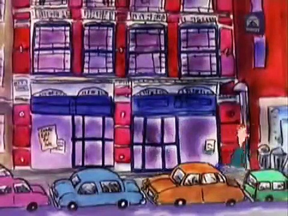 The City - Se1 - Ep18 HD Watch