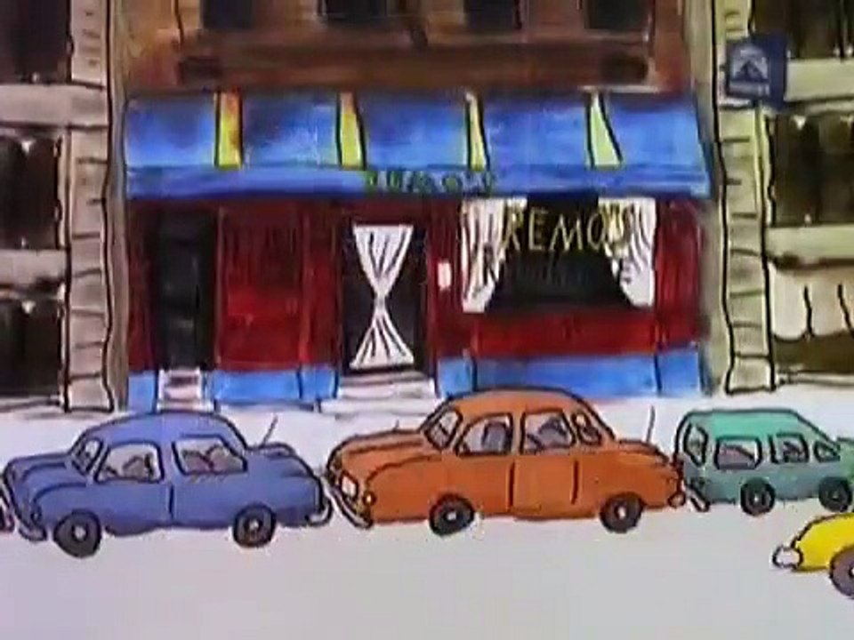 The City - Se1 - Ep24 HD Watch