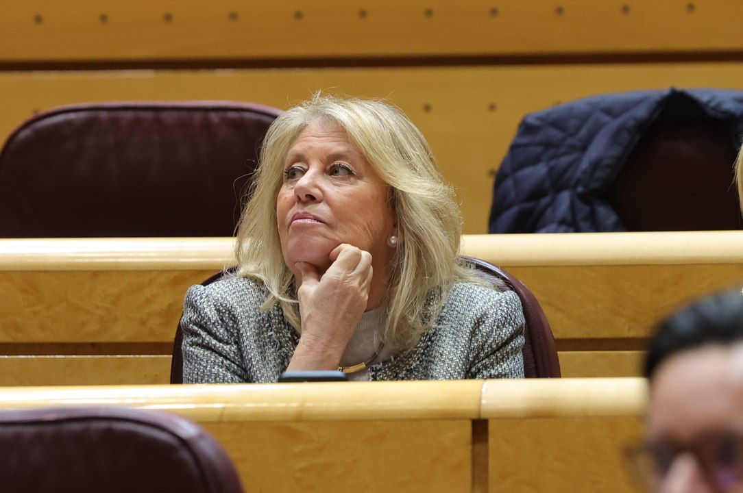 La alcaldesa de Marbella recibió de su marido una sociedad en el extranjero cuando era investigado y la ocultó