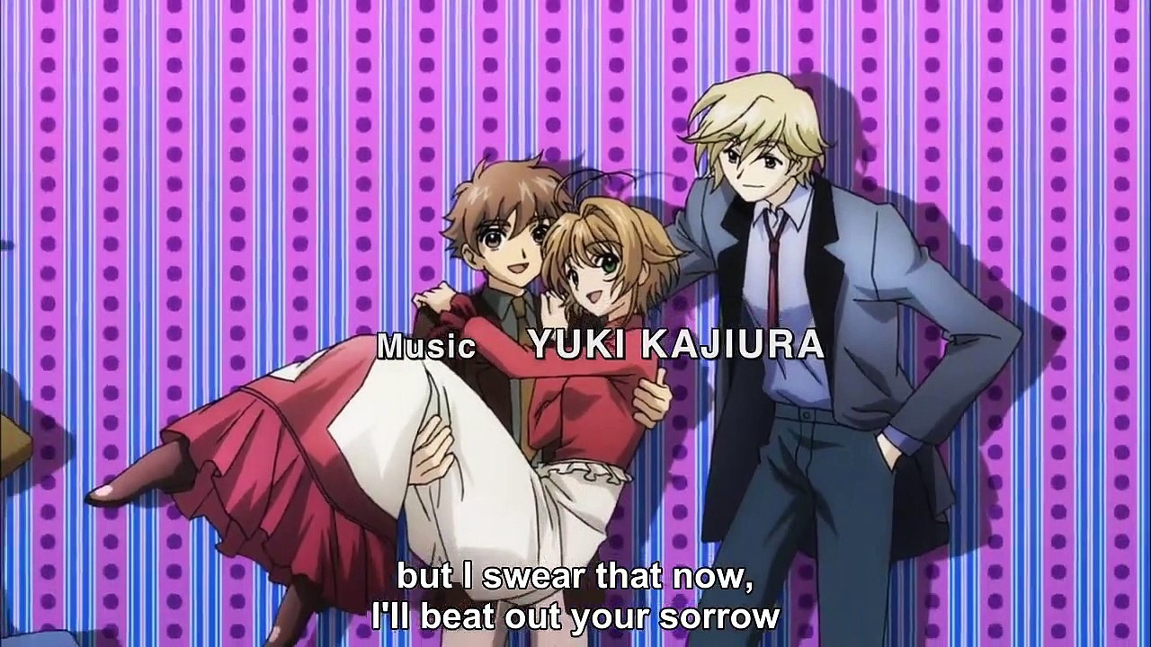 Tsubasa Chronicle - Ep28 HD Watch