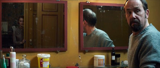 Le Secret de la Chambre Noire - Bande-annonce