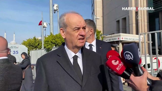 İlker Başbuğ beraat etti