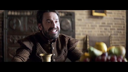 Ignace de Loyola - Bande-annonce VF (En DVD et VOD - novembre 2017)