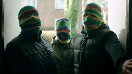 UNDER CONTROL - Bande annonce VF