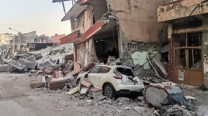 “Samandağ’a çok geç geldiler”