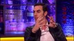 The Jonathan Ross Show - Se10 - Ep06 HD Watch