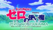 The Familiar of Zero - Ep07 HD Watch