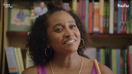 Three Ways - Trailer (English) HD