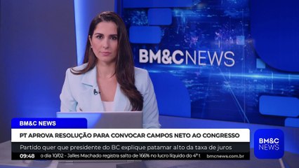 GLEISI HOFMANN CRITICA BANCO CENTRAL: "NÃO TEM RISCO FISCAL"