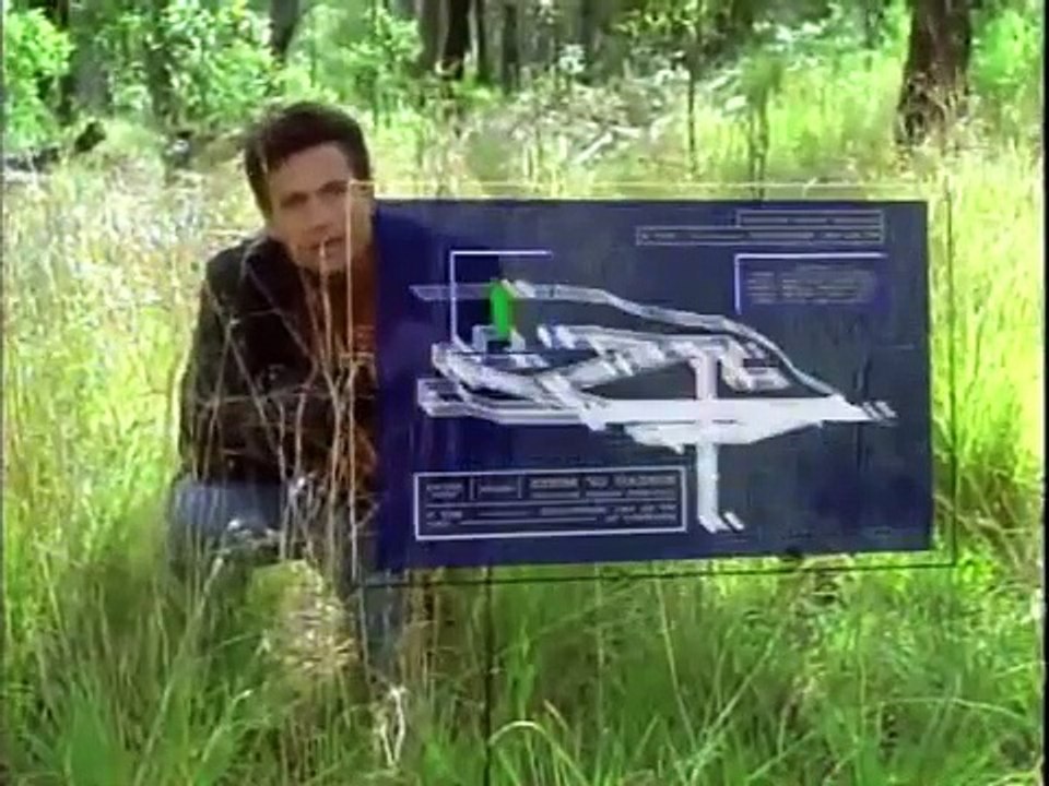 Time Trax - Se1 - Ep22 - One on One HD Watch