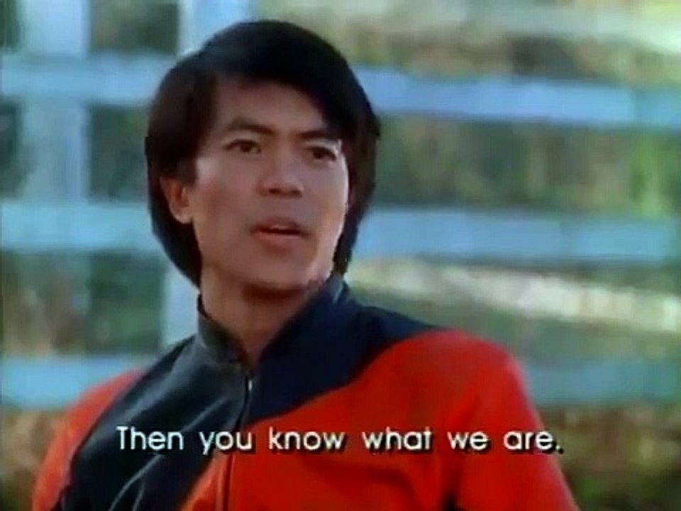 Time Trax - Se2 - Ep01 - Return of the Yakuza HD Watch