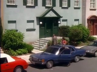 Time Trax - Se1 - Ep21 - Darrow for the Defense HD Watch