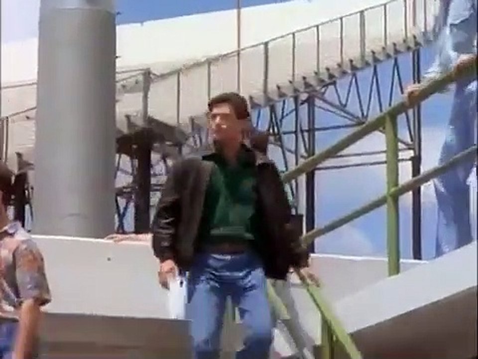 Time Trax - Se2 - Ep08 - The Cure HD Watch