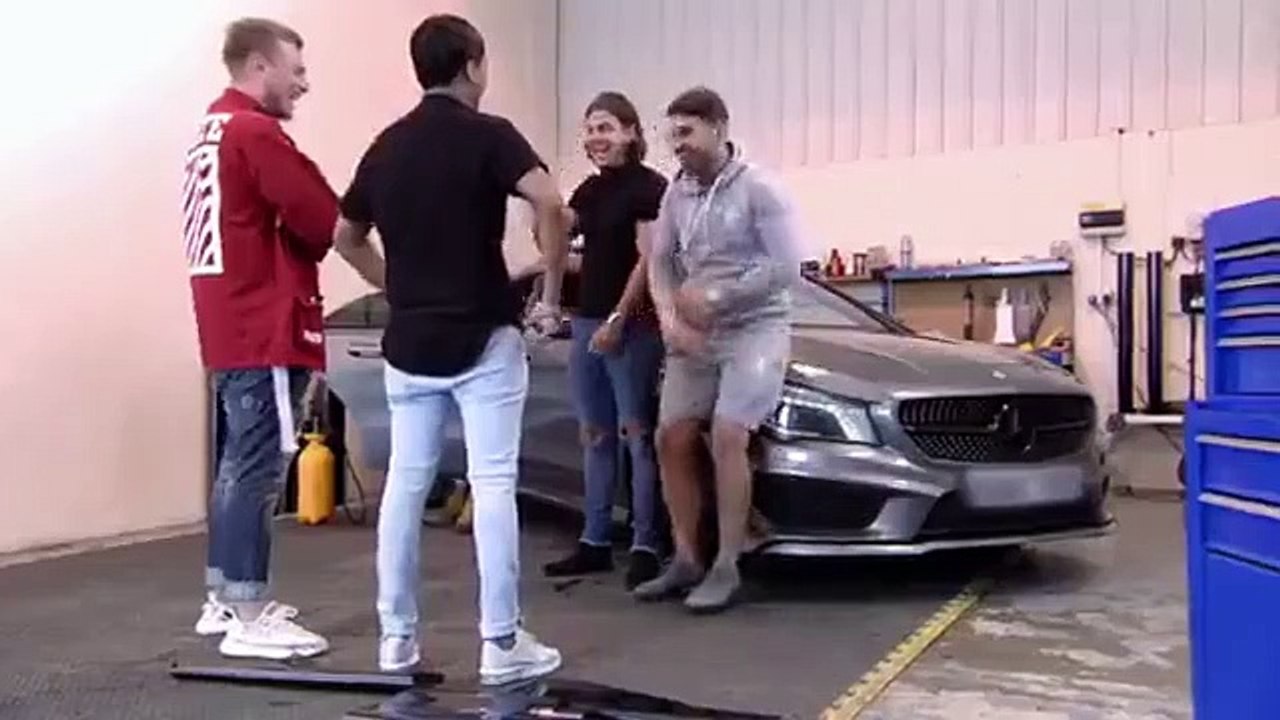 The Only Way Is Essex - Se21 - Ep03 HD Watch