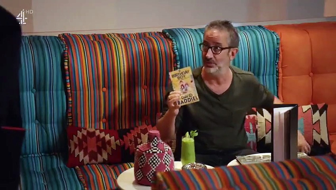 Travel Man - 48 Hours in... - Se8 - Ep05 HD Watch