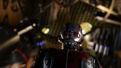 Marvel Studios’ Legends | Ant-Man