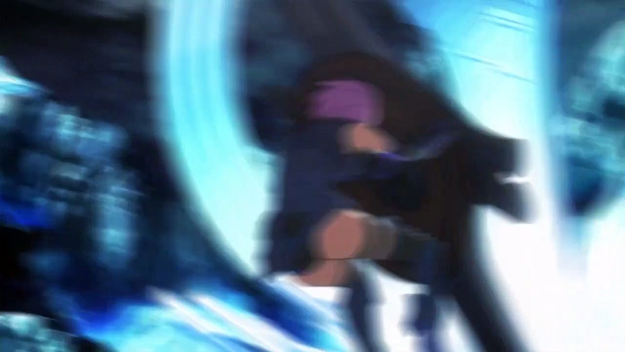 Fate/Grand Order - The Grand Temple Of Time: Solomon Trailer DF