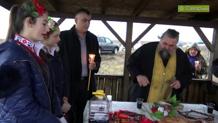 Цар на виното 2018