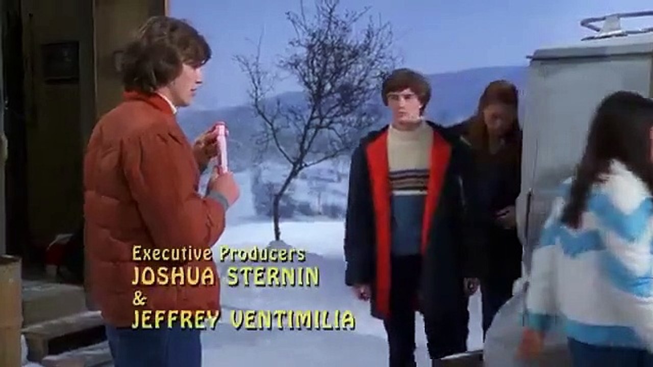 That 70s Show - Se3 - Ep10 - Ice Shack HD Watch