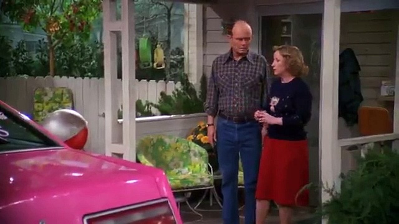 That 70s Show - Se3 - Ep19 - Eric's Naughty No-No HD Watch