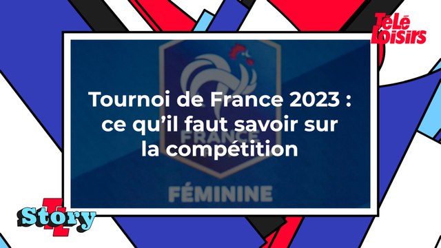 Tournoi de France (football féminin) : ce qu'il faut savoir sur la compétition
