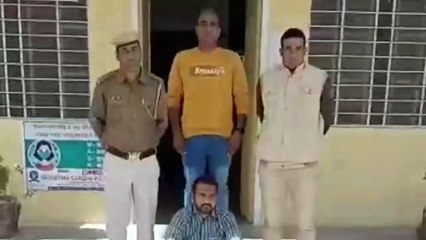 बाइक चोरी गैंग का दूसरा आरोपी भी गिरफ्तार