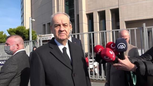 İlker Başbuğ'dan Deprem Uyarısı: Bölgemizin Ekonomik, Sosyal ve Demografik Yapısının Değişimine Neden Olacak Hususlara Karşı Çok Dikkatli Olmamız...