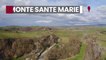 Strade Bianche Crédit Agricole 2023 | Gravel sectors | Monte Sante Marie