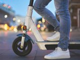 E-Scooter: Das solltest du im Winter beachten