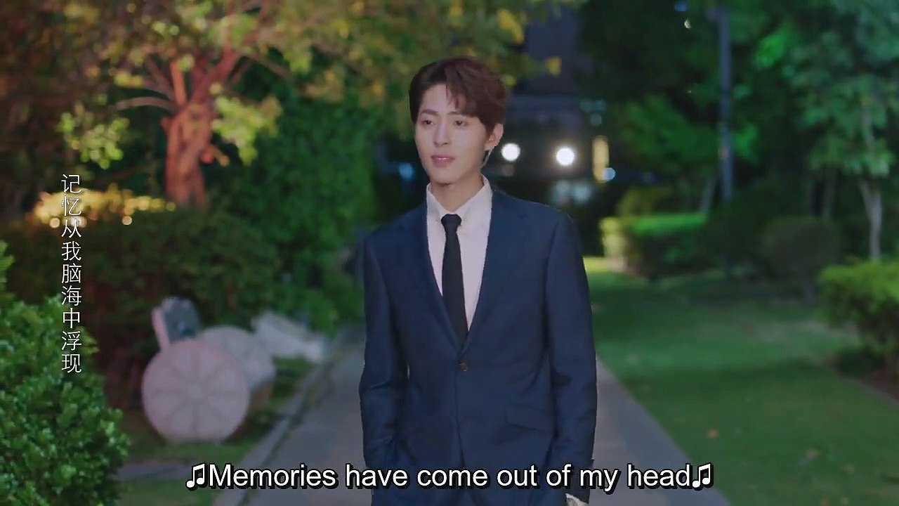 Love Me Like I Do ep 12 eng sub