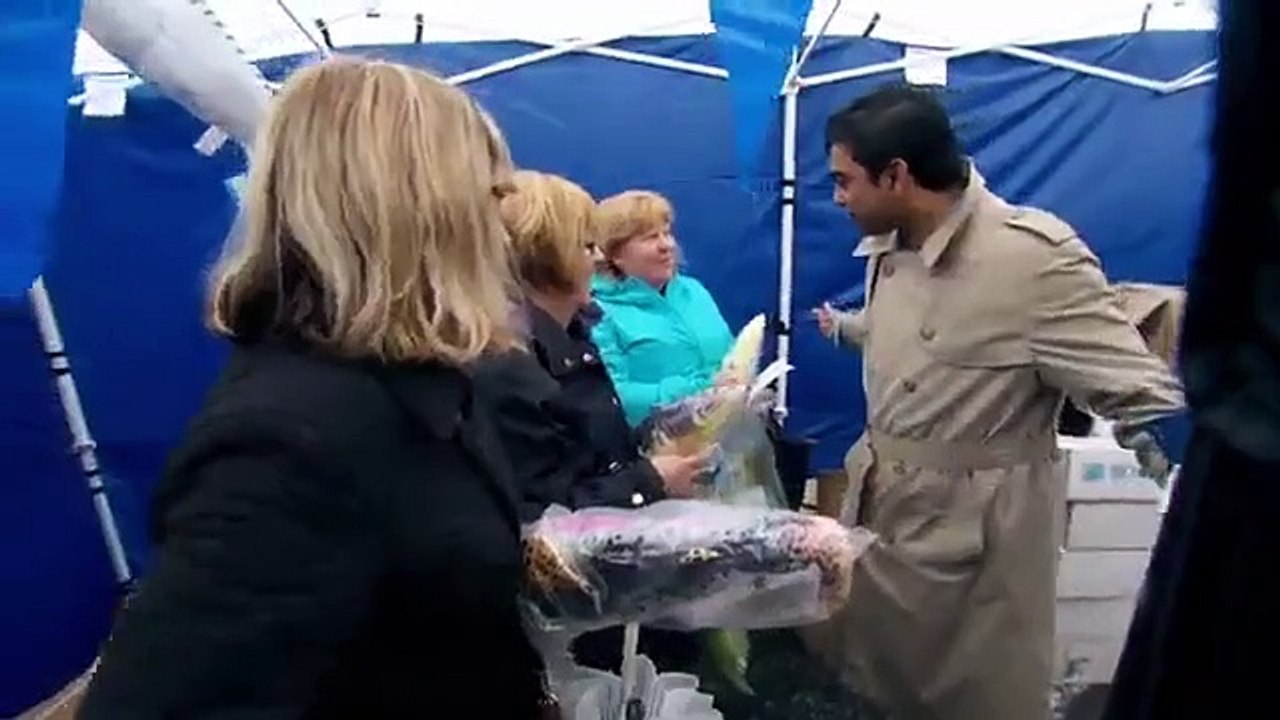 The Apprentice - Se12 - Ep07 HD Watch